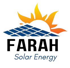 فرح للطاقة الشمسية